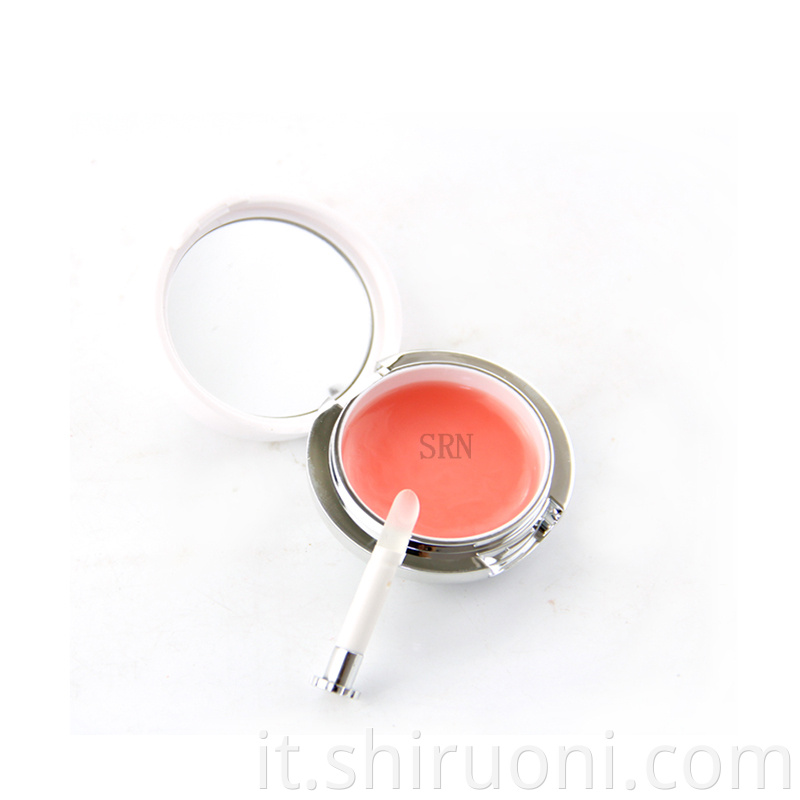 Lip care balm